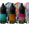 (М) Жидкость Dabbler Salt - Чизкейк 10 мл (20 мг)