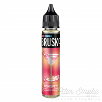Brusko Salt - Космополитен 30 мл (20мг)