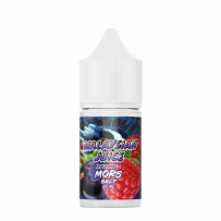 Жидкость Malaysian Juice Salt - MORS (Морс из садовых ягод) 30 мл