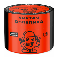 Табак СЕВЕРНЫЙ - Крутая Облепиха 40 гр