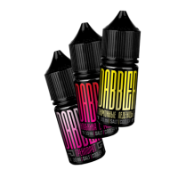 Жидкость Dabbler Salt - Кислая маракуйя 30 мл (0 мг)