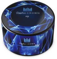 Табак Sapphire Crown - Pumpkin Raf (Тыквенный раф) 100 гр