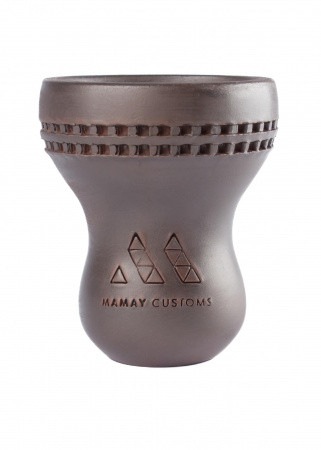 Чаша Mamay Customs Турка