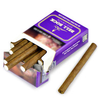 Сигариллы BELL ROCK MINI Natural Habano