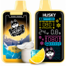 Одноразовая электронная сигарета Husky Airmax Ultra 25000 тяг - Yoggi doggi