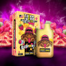 Одноразовая электронная сигарета Turbo 6000 - Raspberry Pie