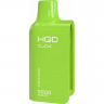 Картридж HQD CLICK - Apple Pear (яблоко - груша)