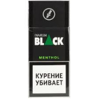 Кретек Djarum Mentol 10*10*100
