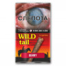 Сигариллы Wild Tail - Berry (Ягода) 5шт