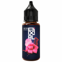 Жидкость Pixel SALT - Баблгам 30мл (20мг)